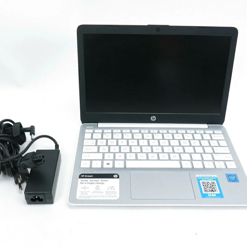 HP Stream Laptop PC 11.6